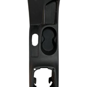 TUNNEL PORTAOGGETTI / RIVESTIMENTO CENTRALE FIAT BRAVO 198 2008 - 735431162