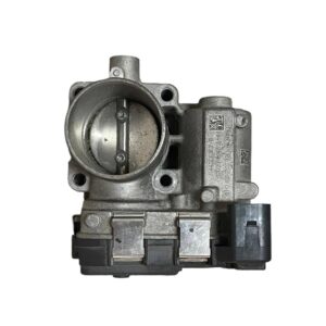 CORPO FARFALLATO / VALVOLA A FARFALLA FIAT PANDA 312 1.0 HYBRID 2020 - 44TCF3F3