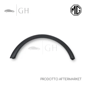 GIROPARAFANGO / MODANATURA PARACOLPI PARAFANGHINO POST SX MG ZS (II) - 10734127
