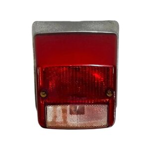 STOP / FANALE POSTERIORE LML STAR 150 2008 - TLA94600