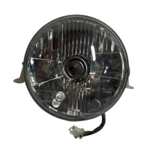 FARO / PROIETTORE / FANALE ANTERIORE LML STAR 150 2008 - HLA0999