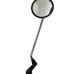 SPECCHIO / SPECCHIETTO RETROVISORE DX LML STAR 150 2008 - 000039