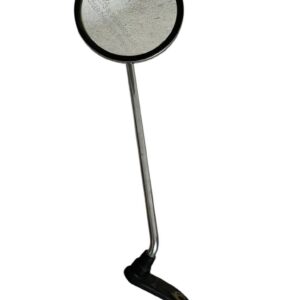 SPECCHIO / SPECCHIETTO RETROVISORE SX LML STAR 150 2008 - 000039