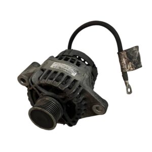 ALTERNATORE (100A) FIAT BRAVO 198 1.6 DIESEL MJT 2008 - 51764265 - MS1012101090