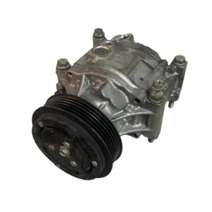 COMPRESSORE CLIMA A/C ARIA CONDIZIONATA FIAT PANDA 312 1.0 HYBRID 2024 - 52121921