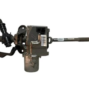 PIANTONE CANNA STERZO (CITY) ELETTRICO FIAT PANDA III 312 HYBRID 2023 - 735759174
