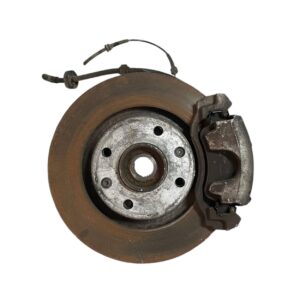 FUSELLO / MONTANTE / SOSPENSIONE MASSA MECCANICA ANT DX PEUGEOT 208 1.6 D. 2018