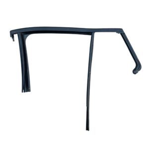 GUARNIZIONE VETRO / PORTA POST SX JEEP AVENGER 2024 - 52170354
