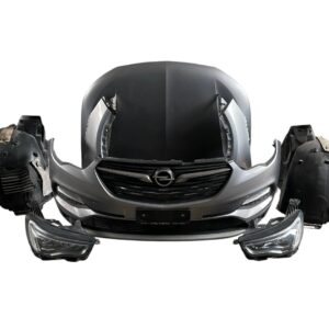 MUSATA ANTERIORE OPEL GRANDLAND X 1.5 D 2020 - 50138958 - YP00162680 - YP00162880