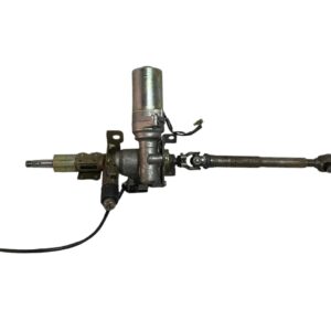 PIANTONE CANNA STERZO (CITY) ELETTRICO FIAT 600 / SEICENTO 2005 - 46536841