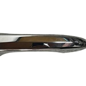MANIGLIA ESTERNA SPORTELLO / PORTIERA ANT SX / DX FIAT 500X 334 2020 - 735670459