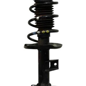 AMMORTIZZATORE / SOSPENSIONE ATECSO ANT. SX FIAT PANDA 312 2015 - 2124231
