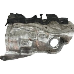 PROTEZIONE TERMICA / CARTER CATALIZZATORE FIAT BRAVO 198 1.6 D. 2008 - 51822494