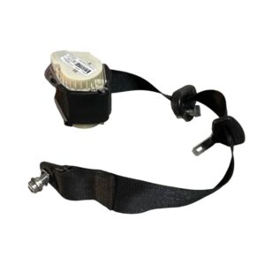 CINTURA DI SICUREZZA POST. SX FIAT BRAVO 198 2008 - 735446345 - 34019927C