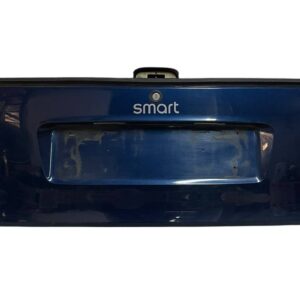 PORTELLONE POSTERIORE / COFANO BAGAGLIAIO SMART FORTWO 450 2003 - Q0000640V013