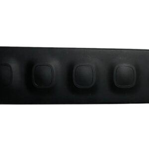 MODANATURA / RIVESTIMENTO PORTA ANT. DX CITROEN C3 (III) 2020 - 9813090877