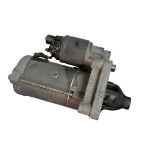MOTORINO DI AVVIAMENTO OPEL GRANDLAND X 1.5 TURBO DIESEL 2020 - 9832577880