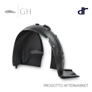 PASSARUOTA / PARASASSI / LOCARO / RIPARO ANTERIORE DX DR 5.0 - 3420600040