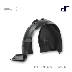 PASSARUOTA / PARASASSI / LOCARO / RIPARO ANTERIORE SX DR 4.0 - 3420600039