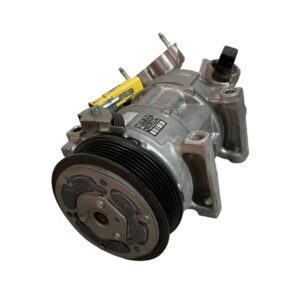 COMPRESSORE CLIMA A/C ARIA CONDIZIONATA OPEL GRANDLAND X 1.5 D. 2020 9834779480
