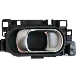 MANIGLIA INTERNA PORTIERA ANT / POST SINISTRO CITROEN C3 (III) 2018 - 9801288680