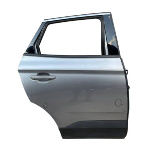 SPORTELLO / PORTA / PORTIERA POSTERIORE DX OPEL GRANDLAND X 2021 - 3551862