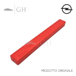 ORIGINALE - TRIANGOLO DI EMERGENZA CATARIFRAGENTE OPEL - 39175931