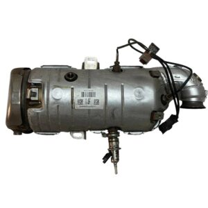 MARMITTA / CATALIZZATORE SCARICO OPEL GRANDLAND 1.5 TURBO D. 2021 - 9833331780