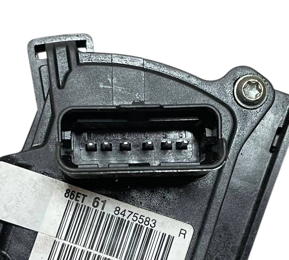PEDALE ACCELERATORE OPEL GRANDLAND X 1.5TURBO DIESEL 2021 - 9836042080 - immagine 6