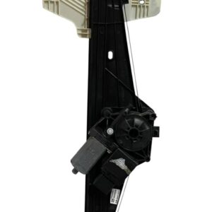 CREMAGLIERA ALZACRISTALLO / ALZAVETRO POST SX OPEL GRANDLAND X 2021 9830320580