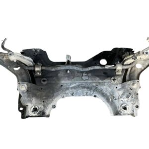 ASSALE CULLA MOTORE / TELAIO / CHASSIS ANT. OPEL GRANDLAND X 2021 - 9808812580