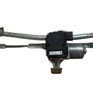 MOTORINO TANDEM TERGICRISTALLO / TERGI PARABREZZA ANT. OPEL GRANDLAND X 2021