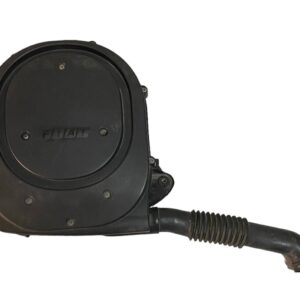 DEPURATORE / CASSA / SCATOLA FILTRO ARIA FIAT 600 1.1 B 2003 - 46536483