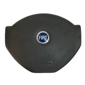 AIRBAG VOLANTE / STERZO FIAT PANDA 169 (II SERIE) 2005 - 735411159
