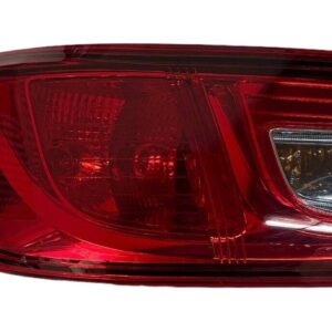 FANALE / STOP PROIETTORE POSTERIORE SX RENAULT CLIO IV 2016 BERLINA - 265553752R