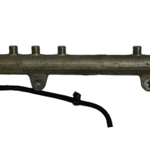 FLAUTO INIEZIONE / INIETTORI FIAT PANDA 169 1.3 DIESEL MJT 2006 - 46817523