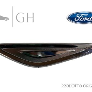GRIGLIA / LISTELLO MODANATURA PARAFANGO ANTERIORE SX FORD KA+ 2018 - 2003088