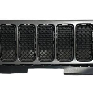 GRIGLIA RADIATORE PARAURTI ANTERIORE JEEP RENEGADE 2020 - 735688562 - 735672991