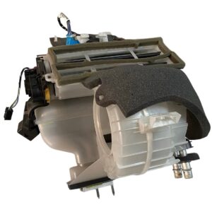 GRUPPO STUFA RISCALDAMENTO ABITACOLO CITROEN C3 2018 (III SERIE) - 9813920580