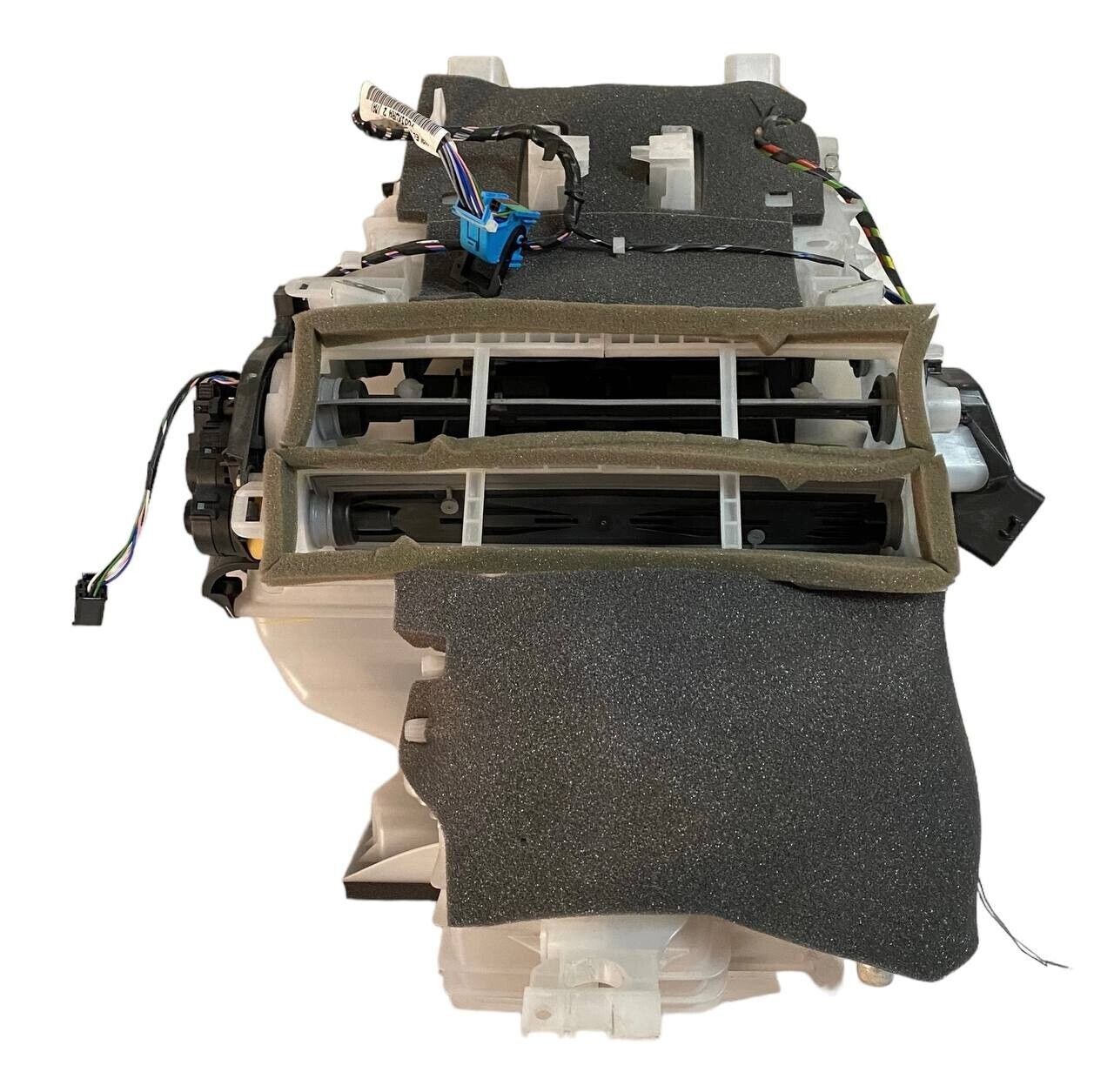 GRUPPO STUFA RISCALDAMENTO ABITACOLO CITROEN C3 2018 (III SERIE) - 9813920580 - immagine 2