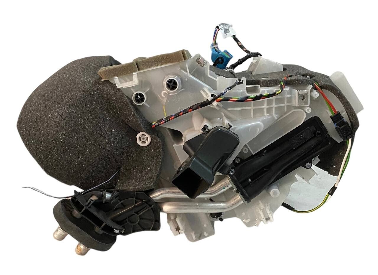 GRUPPO STUFA RISCALDAMENTO ABITACOLO CITROEN C3 2018 (III SERIE) - 9813920580 - immagine 4