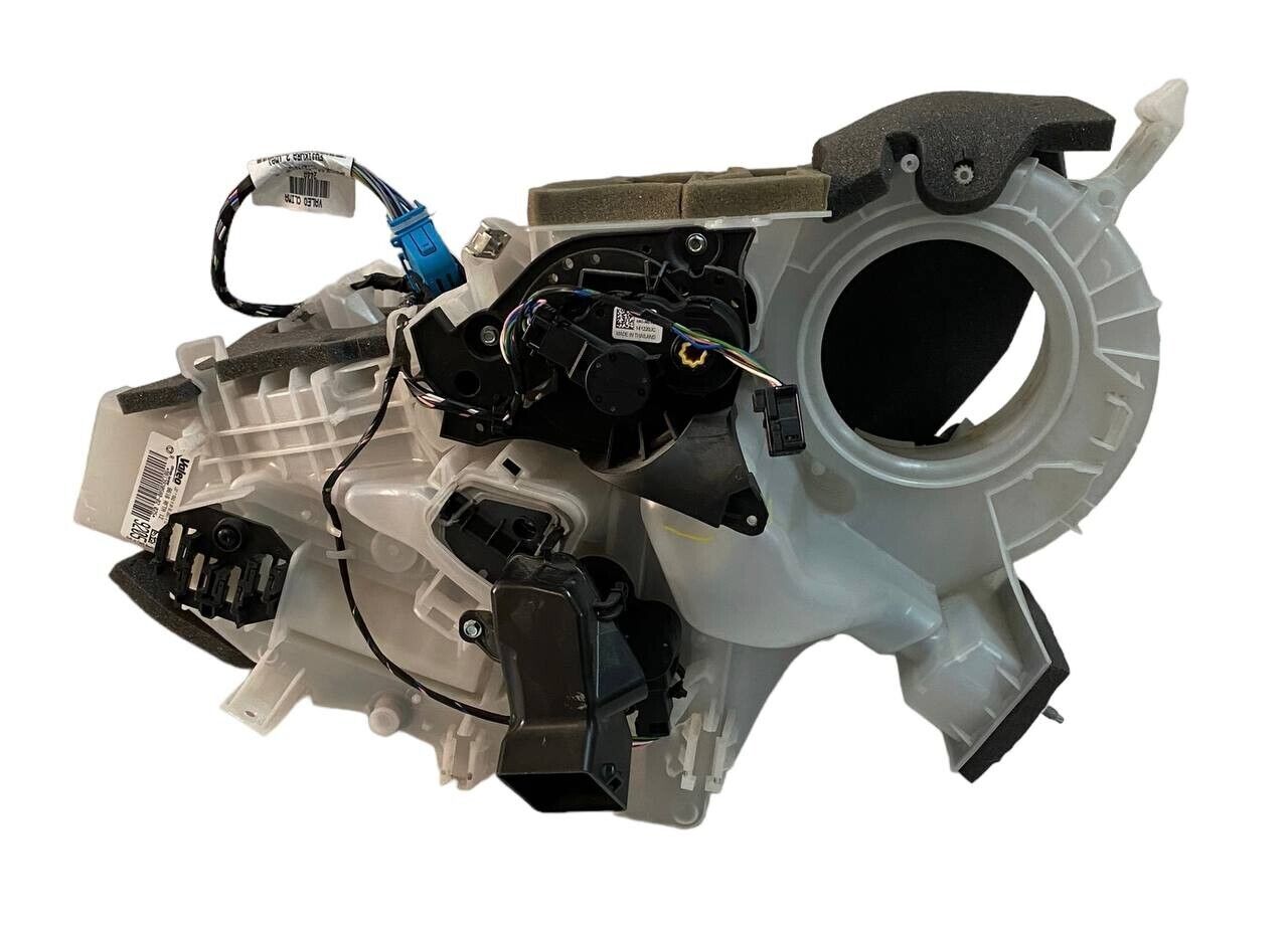 GRUPPO STUFA RISCALDAMENTO ABITACOLO CITROEN C3 2018 (III SERIE) - 9813920580 - immagine 5