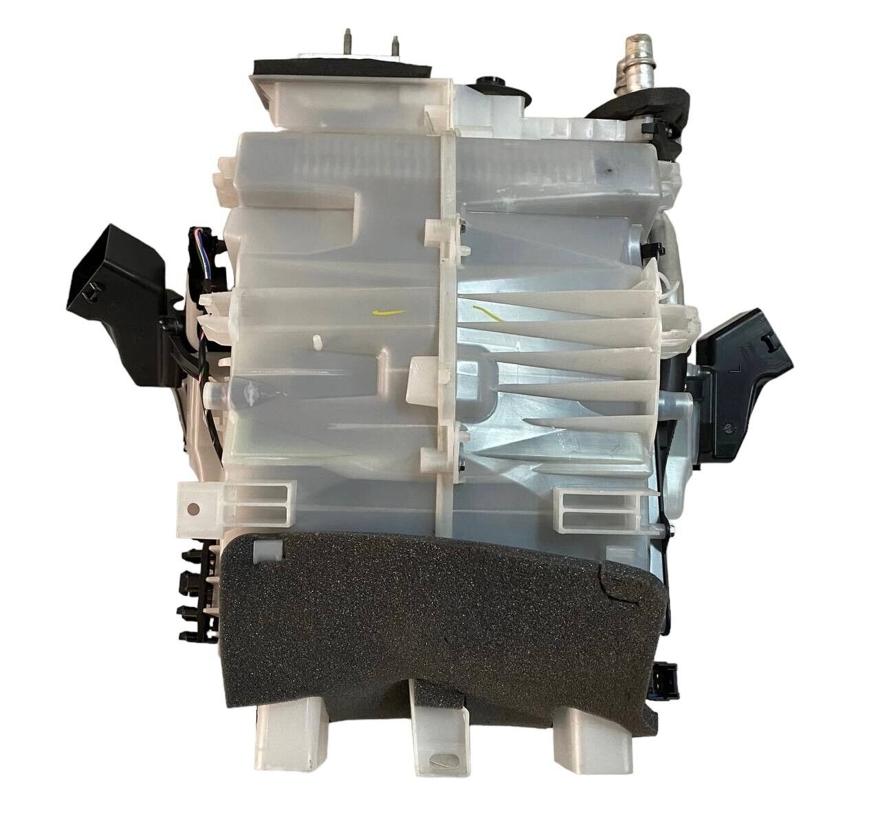 GRUPPO STUFA RISCALDAMENTO ABITACOLO CITROEN C3 2018 (III SERIE) - 9813920580 - immagine 7