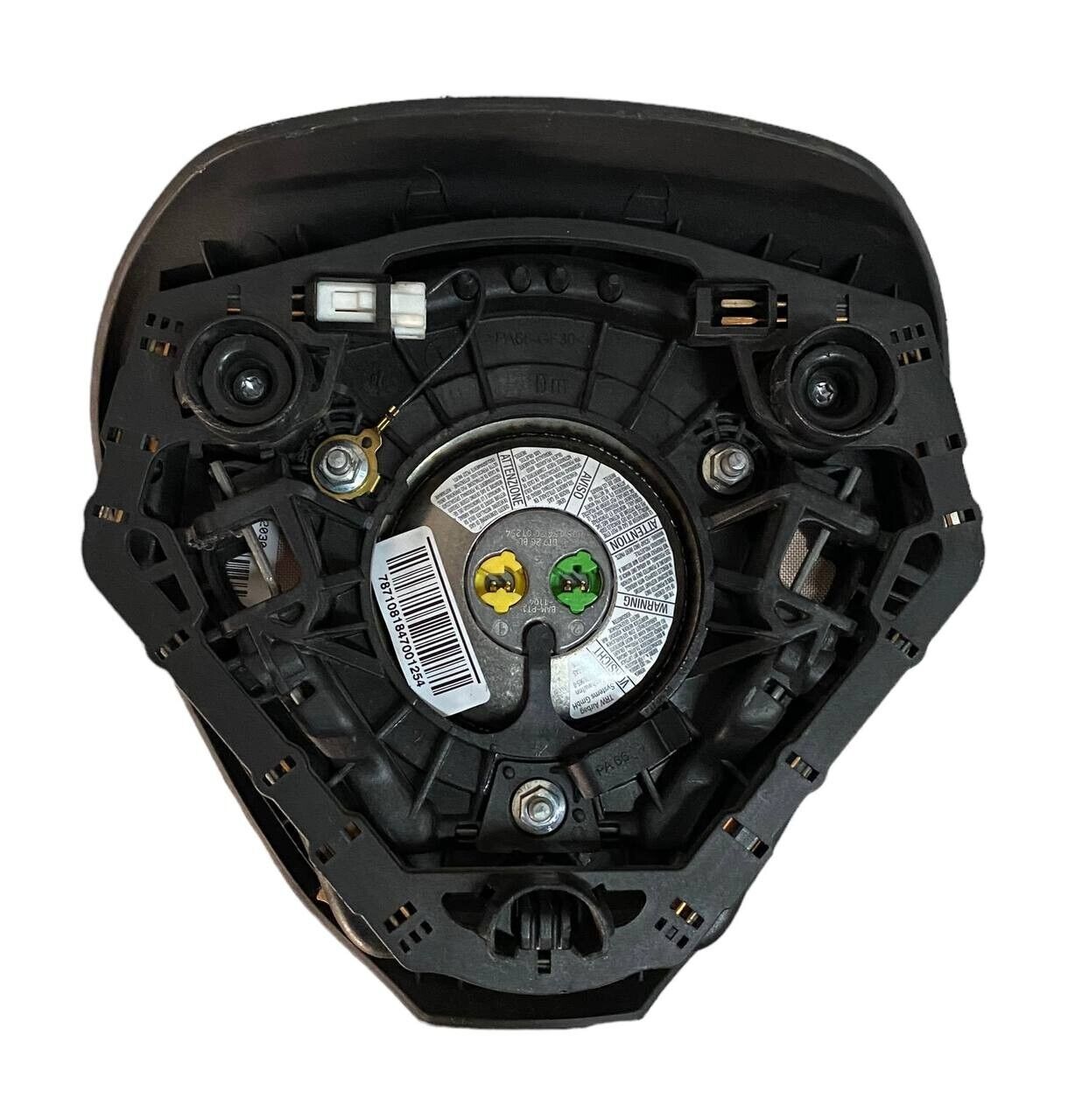 AIRBAG VOLANTE / STERZO LANCIA DELTA 2009 - 735474034 - CA701590NR - immagine 6