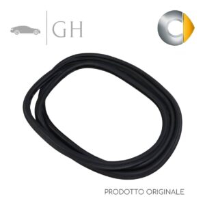 GUARNIZIONE PORTA / PORTIERA / SPORTELLO SX SMART FORTWO 453 2015 - A4536904301