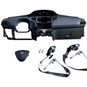 KIT AIRBAG LANCIA YPSILON / Y 312 2021 - 735662046 -