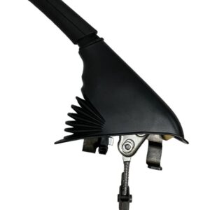 LEVA FRENO A MANO / DI STAZIONAMENTO LANCIA YPSILON 312 (III SERIE) - 735571306