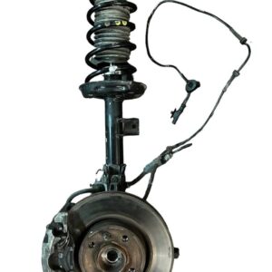 MASSA MECCANICA SOSPENSIONE / FUSELLO ANT. SX LANCIA YPSILON IBRIDA HYBRYD 2022