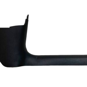 MODANATURA / RIVESTIMENTO BATTITACCO ANT DX AUDI A4 SW (B8 8K) 2010 - 8K1867272D