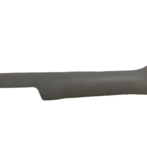 MODANATURA / RIVESTIMENTO BATTITACCO (CHIARO) ANT SX FIAT PANDA 2006 - 735340290